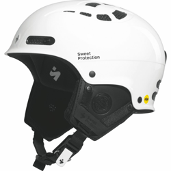 Igniter II MIPS Helmet Talla  ML características