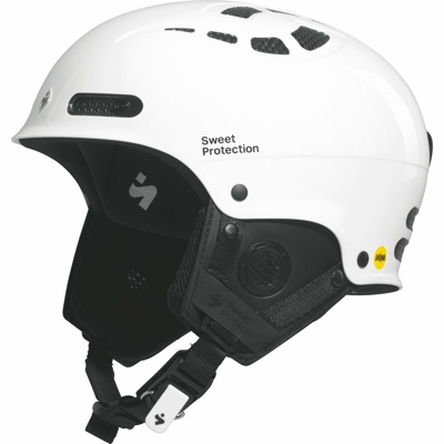 Igniter II MIPS Helmet Talla  ML