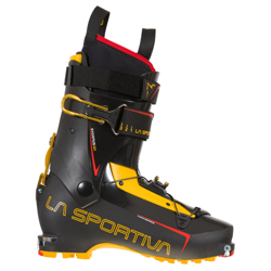 Skorpius CR Black/Yellow Talla  28.5 precio