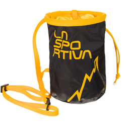 LSP Chalk Bag Black en oferta