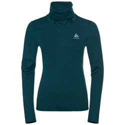 Active Thermic Bl Top Turtle Neck Talla  M características