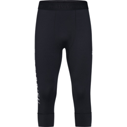 M Spirit Short Johns Black Talla  L en oferta