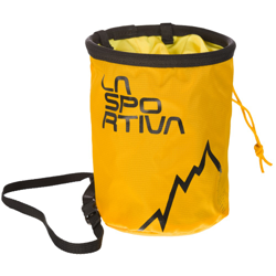 LSP Chalk Bag Yellow precio