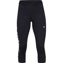 W Spirit Short Johns Black Talla  L en oferta