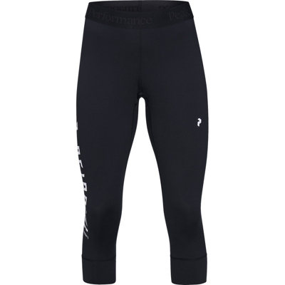 W Spirit Short Johns Black Talla  L