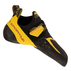 Solution Comp Black/Yellow Talla  45 en oferta