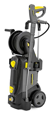 Kärcher Professional 15200020 Limpiador de alta presión HD 5/17 CX Plus