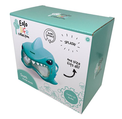 Eolo Life Collection 63113 Juguete – Swim Mask Shark características