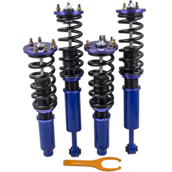 Suspension Coilover para Honda Acura TL 99-03 CL 01-03 Shock Absorber Adj Height precio