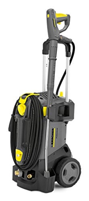 Kärcher Professional 15200010 Limpiador de alta presión HD 5/17 C Plus