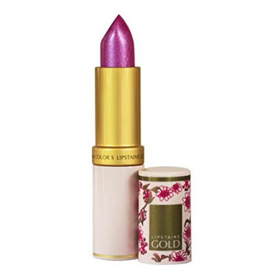 Lipstains Gold - Pintalabios, color Velvet