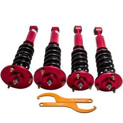 Coilover Suspensión Para Ford Expedition Lincoln Navigator 2003-06 Amortiguador características