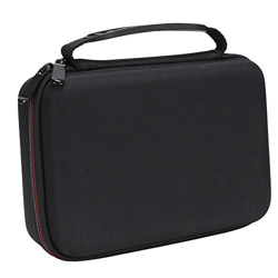 Bolsa de Almacenamiento Para Afeitadora - Estuche Portátil de Viaje - Estuche de Almacenamiento Para Podadoras Eléctricas - Estuche Organizador Para A en oferta