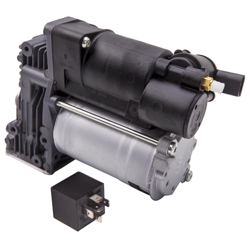 Air Suspension Compressor Pump For BMW 5 Series E61 520i-545i 520d-535d xDrive características