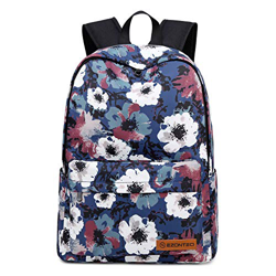 Mochilas Mujer Casual Bolsa Impermeable Mochila Juveniles Niñas Chicas, Mochilas Escolares Juveniles Deporte Playa Viaje Compras Bolsa Escolar, Mochil características