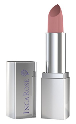 INCAROSE 01 SHEER NUDE LABIOS