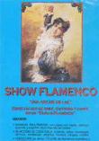 Show Flamenco - DVD en oferta