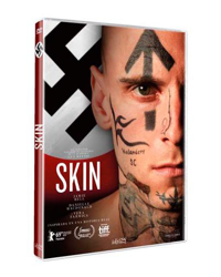 Skin - DVD en oferta