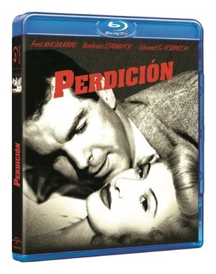 Perdición - Blu-ray