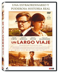 Un Largo Viaje  - DVD en oferta