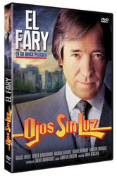 Ojos sin luz - DVD en oferta