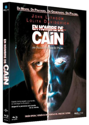 En nombre de Caín Ed Especial Montaje del director - Blu-ray precio