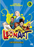 Leonart (Volumen 3 - Antropología) - DVD en oferta