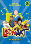 Leonart (Volumen 3 - Antropología) - DVD