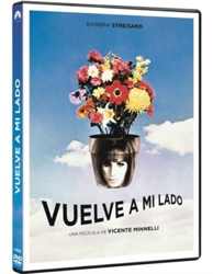 Vuelve A Mi Lado (1970) - DVD precio