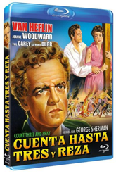 Cuenta hasta tres y reza - Blu-ray en oferta