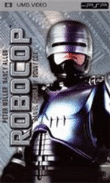 Robocop (UMD) características