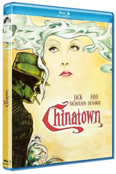 Chinatown  - Blu-ray características