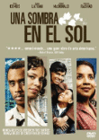 Una sombra en el sol - DVD características