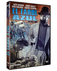 El farol azul - DVD en oferta