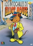 Los intocables de Elliot Mouse (Volumen 6) - DVD