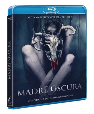 Madre Oscura - Blu-ray