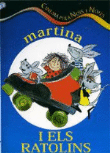 Martina i els ratolins - DVD características