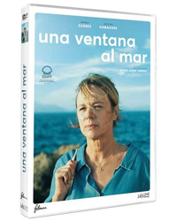 Una Ventana Al Mar  - DVD en oferta