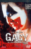 Gacy El payaso asesino - DVD en oferta