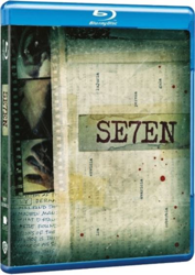 Seven - Blu-ray precio