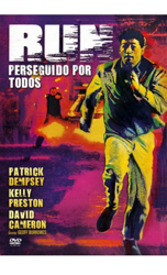 Run, Perseguido por Todos - DVD precio