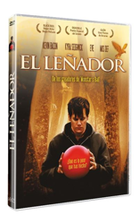 El leñador - DVD precio