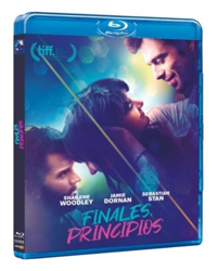 Finales, principios - Blu-ray en oferta