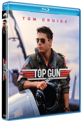 Top Gun (Ídolos del aire) - Blu-ray precio