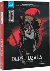 Dersu Uzala, el cazador - Blu-ray precio