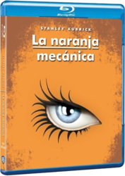 La Narajna Mecánica  - Blu-ray características