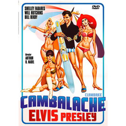 Cambalache - DVD precio