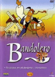 Bandolero (parte 3) - DVD precio