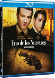 Uno De Los Nuestros - Blu-ray precio