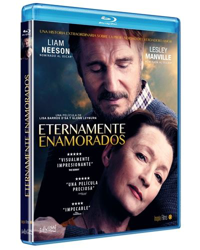 Eternamente enamorados - Blu-ray características